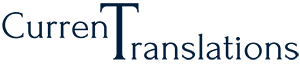 Current Translations Logo